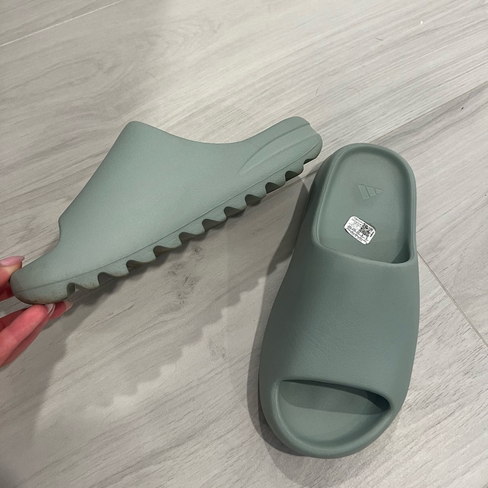 Yeezy slide